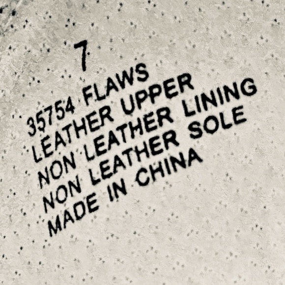 Windsor smith - Picture 9 of 17